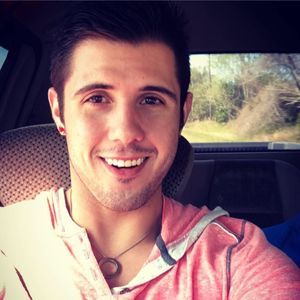 Meet your Posher, Seth